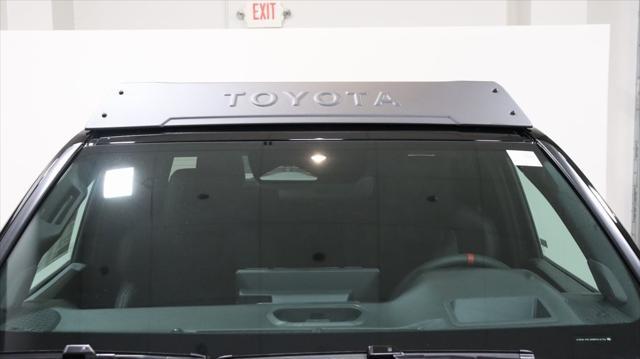 new 2024 Toyota Tacoma car, priced at $67,384