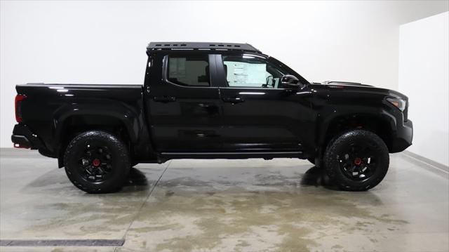 new 2024 Toyota Tacoma car, priced at $67,384