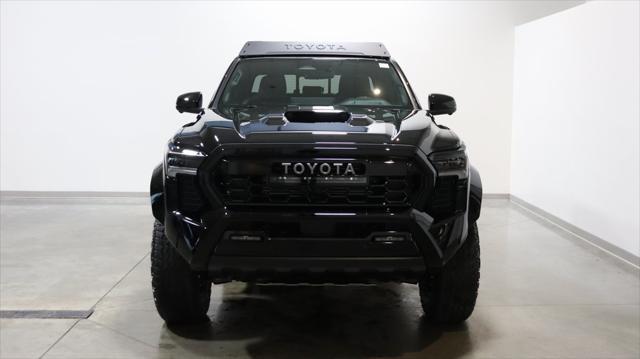 new 2024 Toyota Tacoma car, priced at $67,384