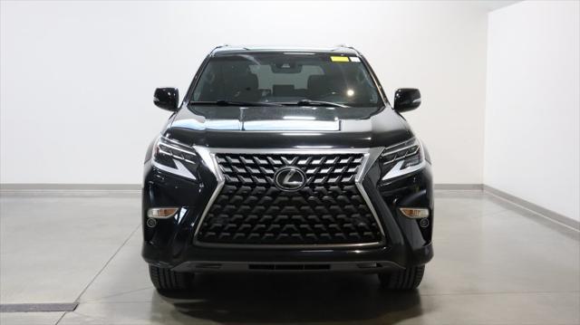 used 2020 Lexus GX 460 car, priced at $38,700