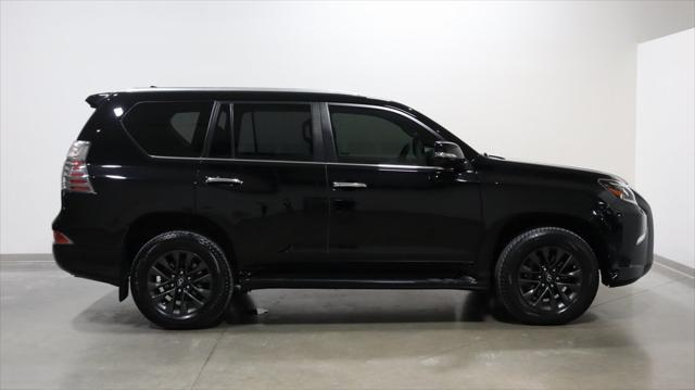 used 2020 Lexus GX 460 car, priced at $38,700