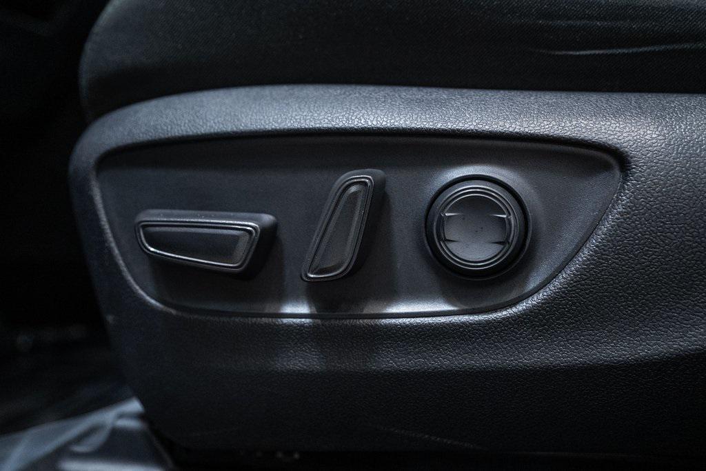 used 2022 Toyota RAV4 car, priced at $29,830