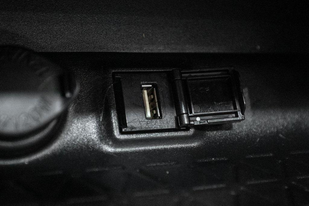 used 2022 Toyota RAV4 car, priced at $29,830