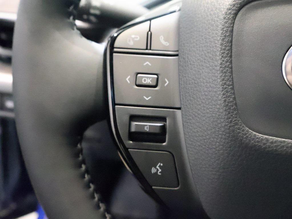 new 2026 Toyota Prius car, priced at $38,539