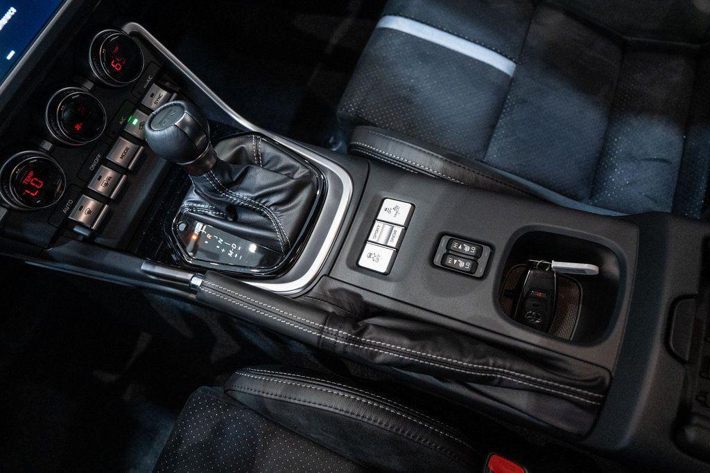 new 2025 Toyota GR86 car, priced at $36,799