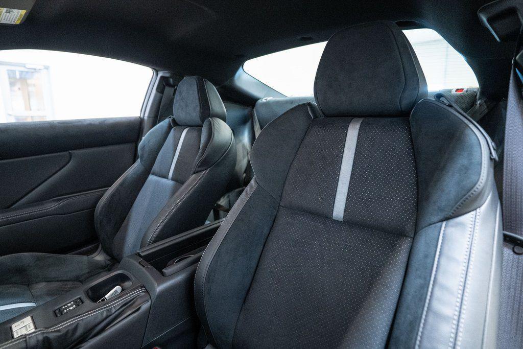 new 2025 Toyota GR86 car, priced at $36,799