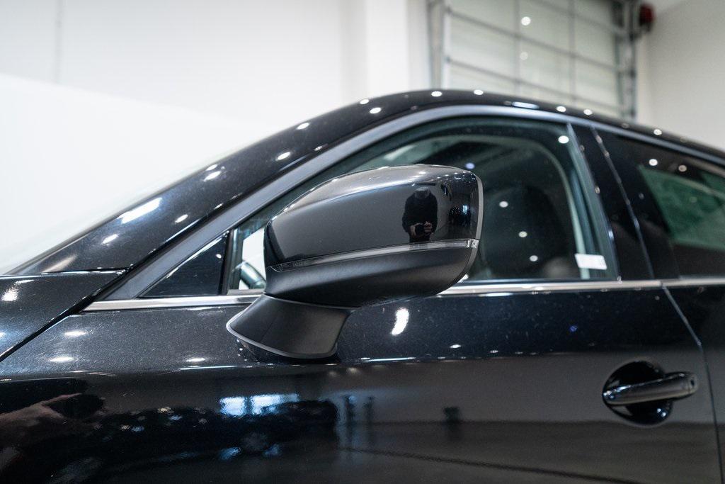 used 2018 Mazda CX-5 car, priced at $16,702