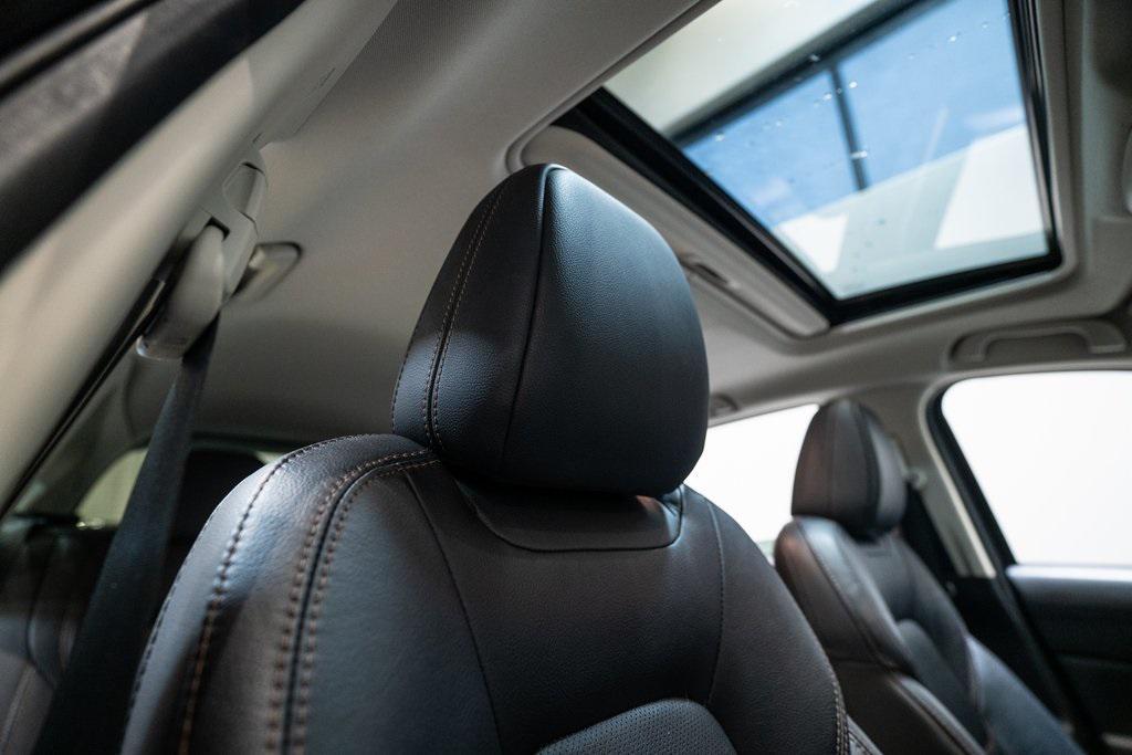 used 2018 Mazda CX-5 car, priced at $16,702