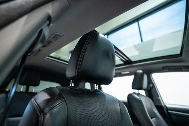 used 2018 Toyota Highlander car, priced at $20,082