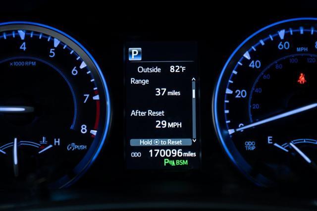 used 2018 Toyota Highlander car, priced at $20,082