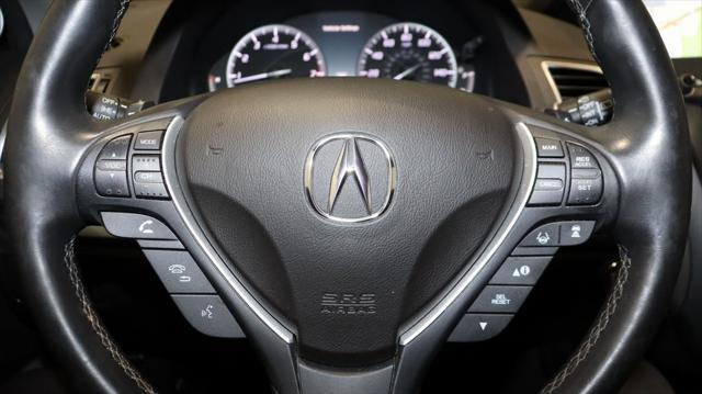 used 2018 Acura RDX car, priced at $17,476