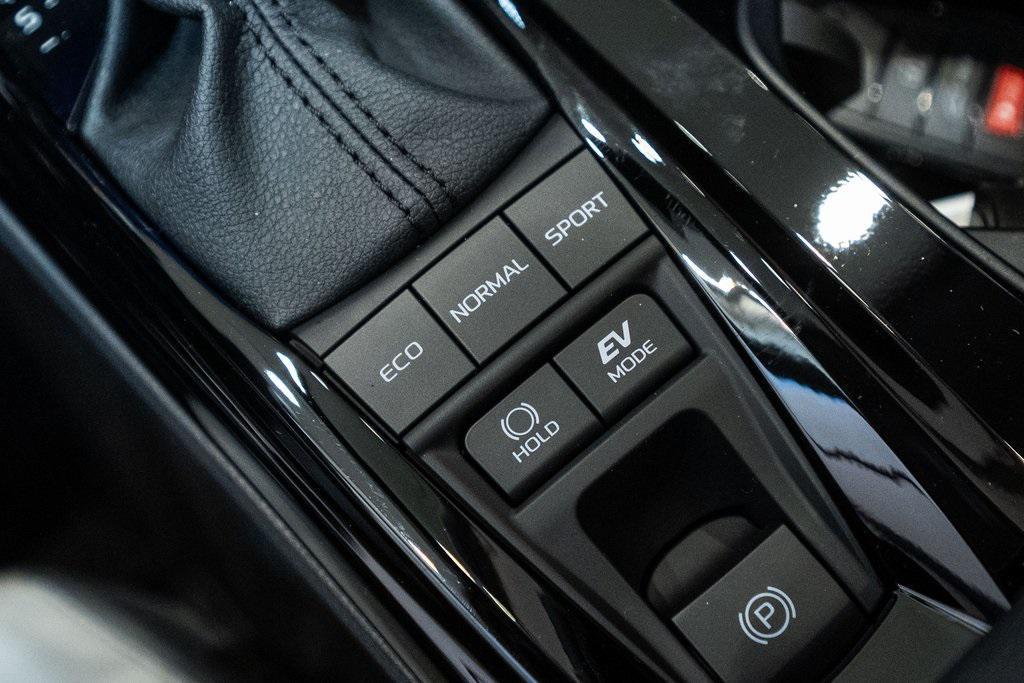 new 2026 Toyota Camry car, priced at $39,813