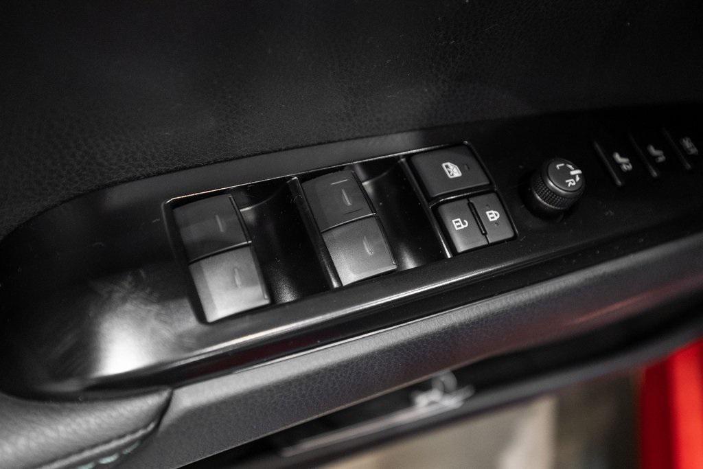 new 2026 Toyota Camry car, priced at $39,813