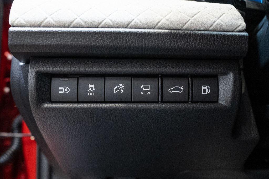new 2026 Toyota Camry car, priced at $39,813