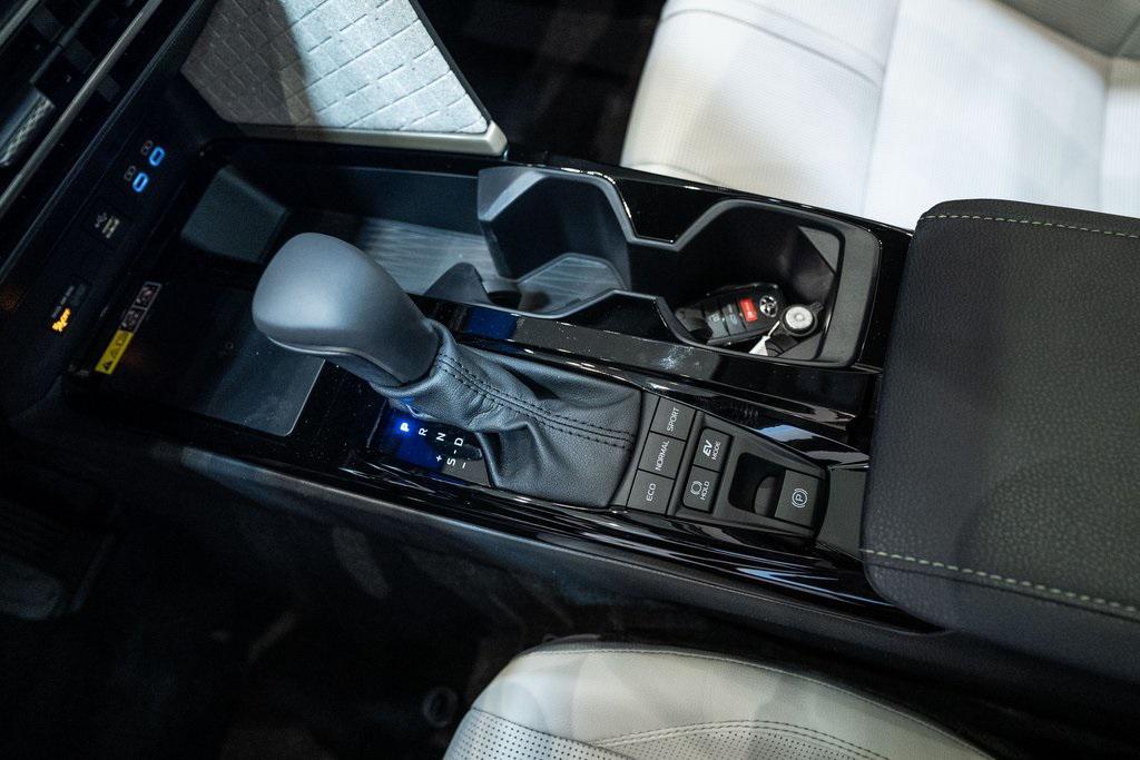 new 2026 Toyota Camry car, priced at $39,813