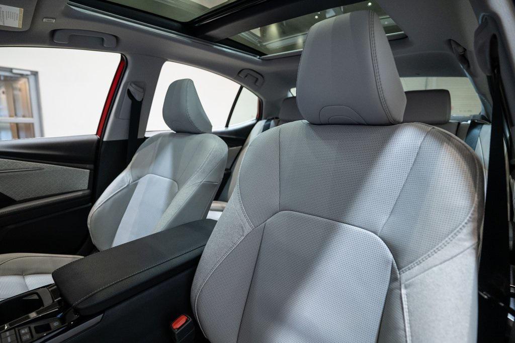 new 2026 Toyota Camry car, priced at $39,813