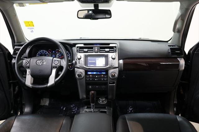 used 2019 Toyota 4Runner car, priced at $28,200