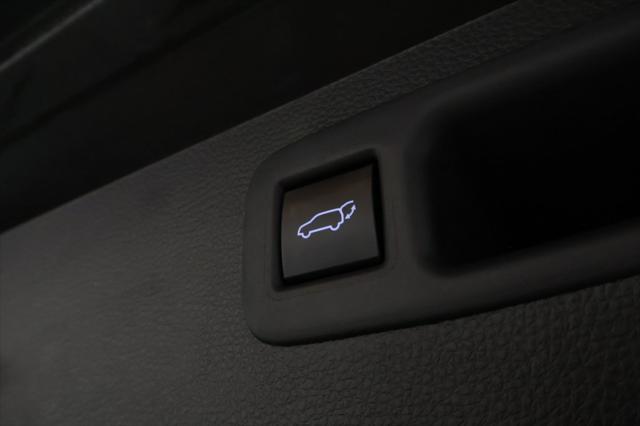 used 2022 Toyota Highlander car, priced at $37,500