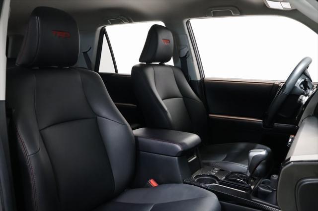 used 2019 Toyota 4Runner car, priced at $28,402