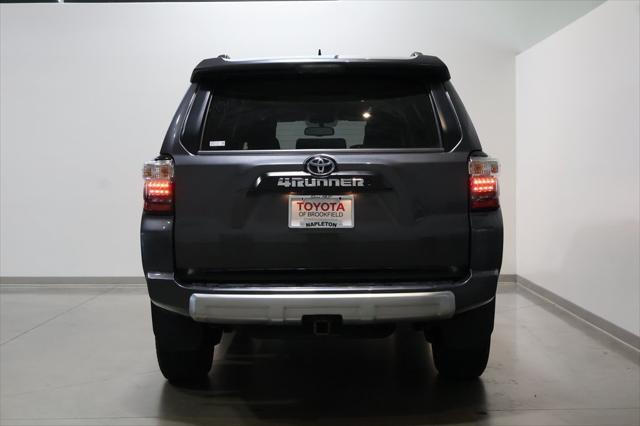 used 2019 Toyota 4Runner car, priced at $28,402