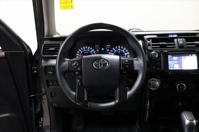 used 2019 Toyota 4Runner car, priced at $28,402