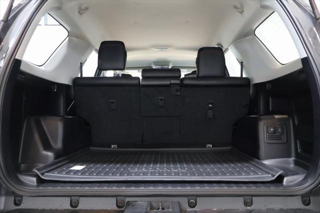 used 2019 Toyota 4Runner car, priced at $28,402