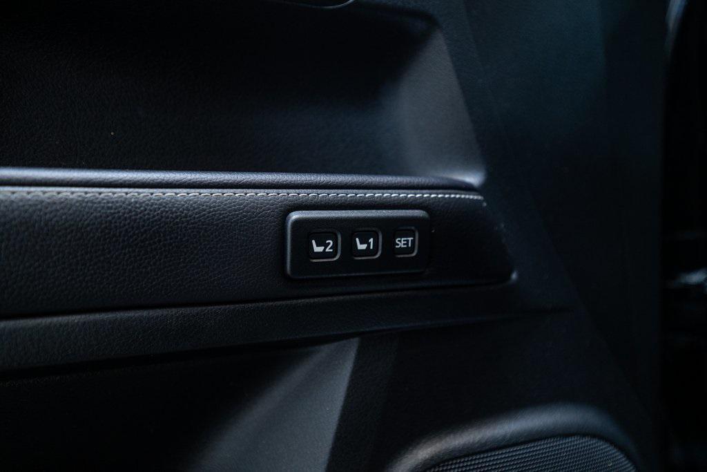 used 2023 Toyota 4Runner car, priced at $43,942