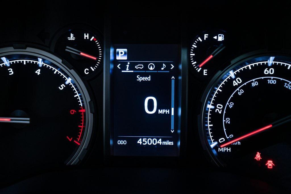 used 2023 Toyota 4Runner car, priced at $43,942