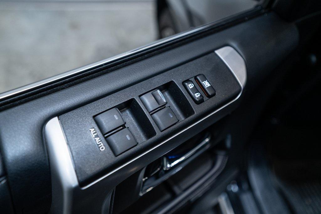 used 2023 Toyota 4Runner car, priced at $43,942
