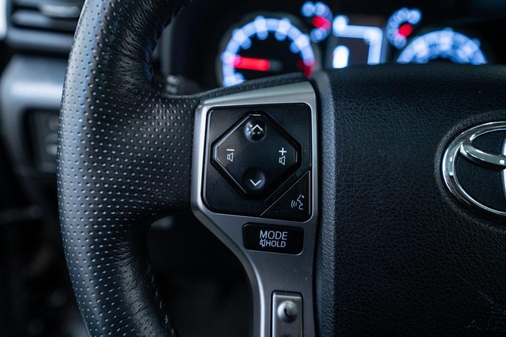 used 2023 Toyota 4Runner car, priced at $43,942