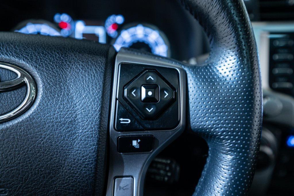 used 2023 Toyota 4Runner car, priced at $43,942