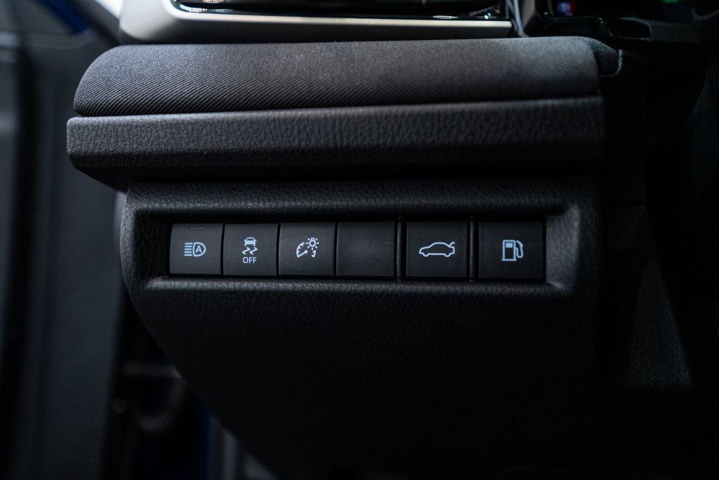new 2026 Toyota Camry car, priced at $30,905