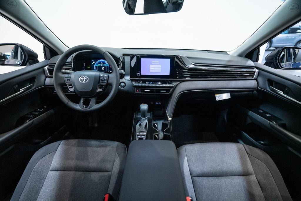 new 2026 Toyota Camry car, priced at $30,905