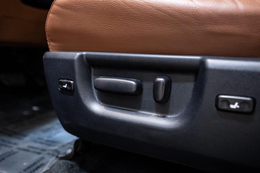 used 2018 Toyota Sequoia car, priced at $37,831