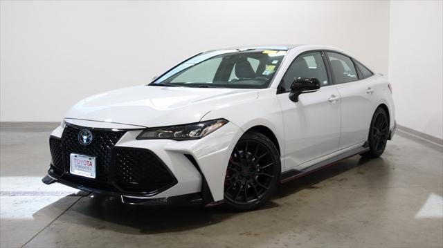 used 2021 Toyota Avalon car, priced at $32,976