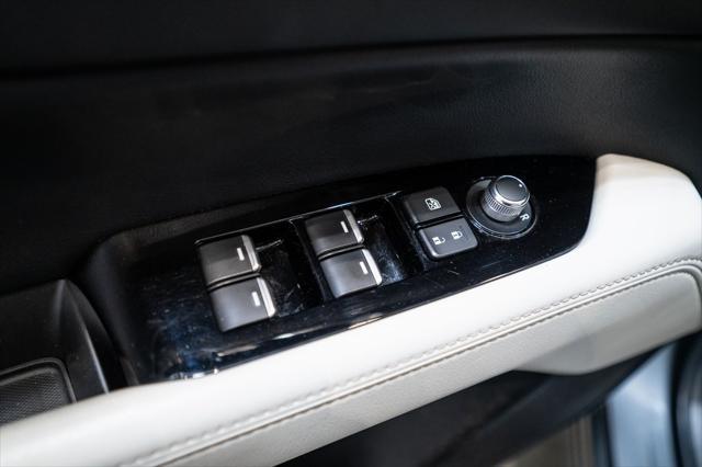 used 2023 Mazda CX-5 car, priced at $24,800