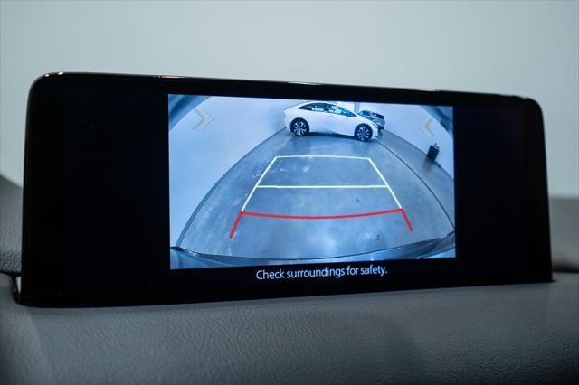 used 2023 Mazda CX-5 car, priced at $24,800
