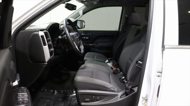 used 2015 GMC Sierra 1500 car, priced at $16,824