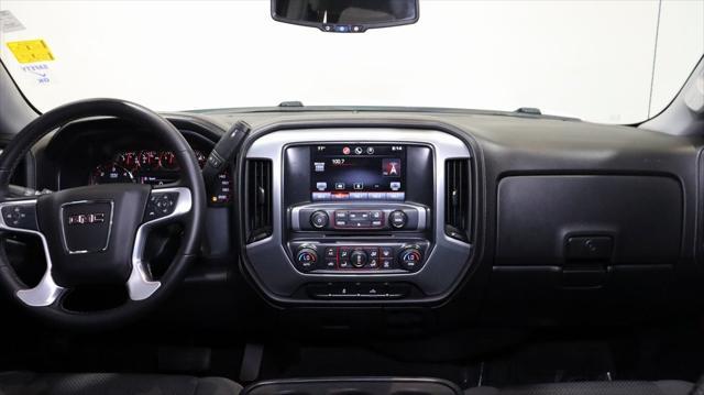 used 2015 GMC Sierra 1500 car, priced at $16,824