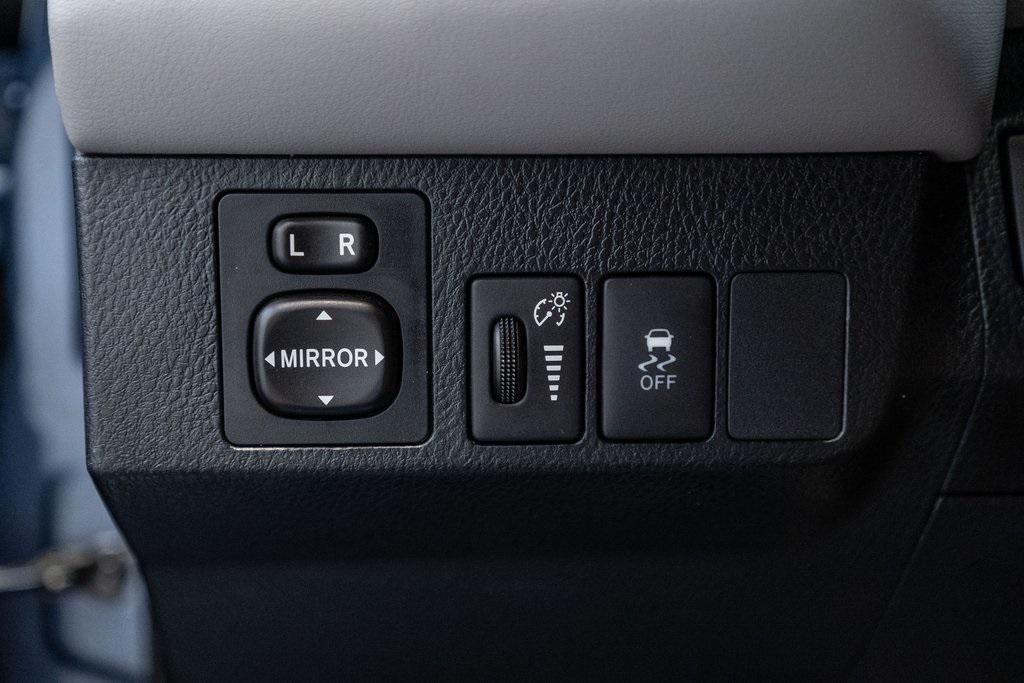 used 2013 Toyota RAV4 car, priced at $16,215