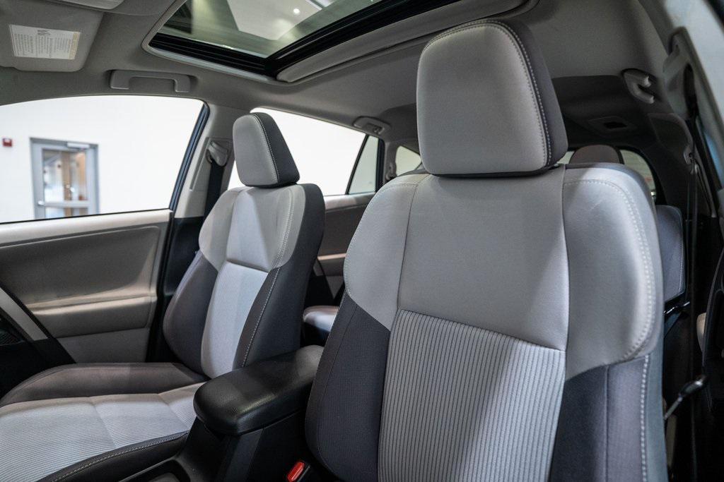 used 2013 Toyota RAV4 car, priced at $16,215