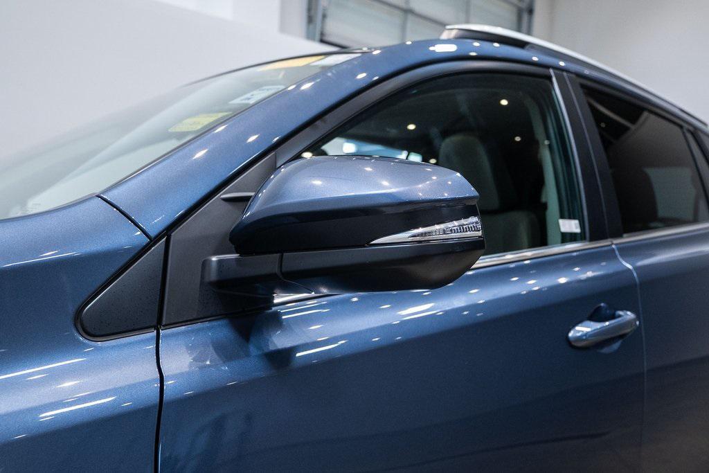 used 2013 Toyota RAV4 car, priced at $16,215