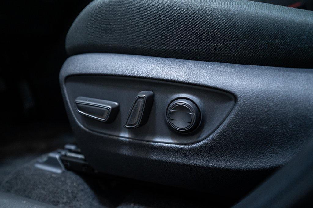 new 2025 Toyota RAV4 car, priced at $34,678