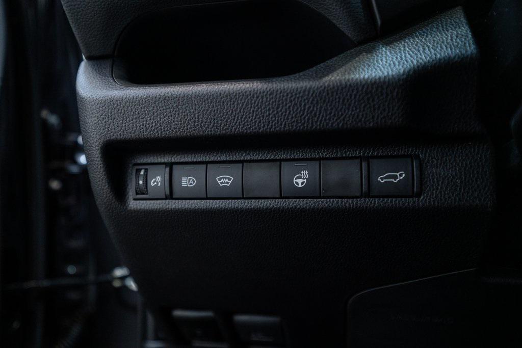 new 2025 Toyota RAV4 car, priced at $34,678