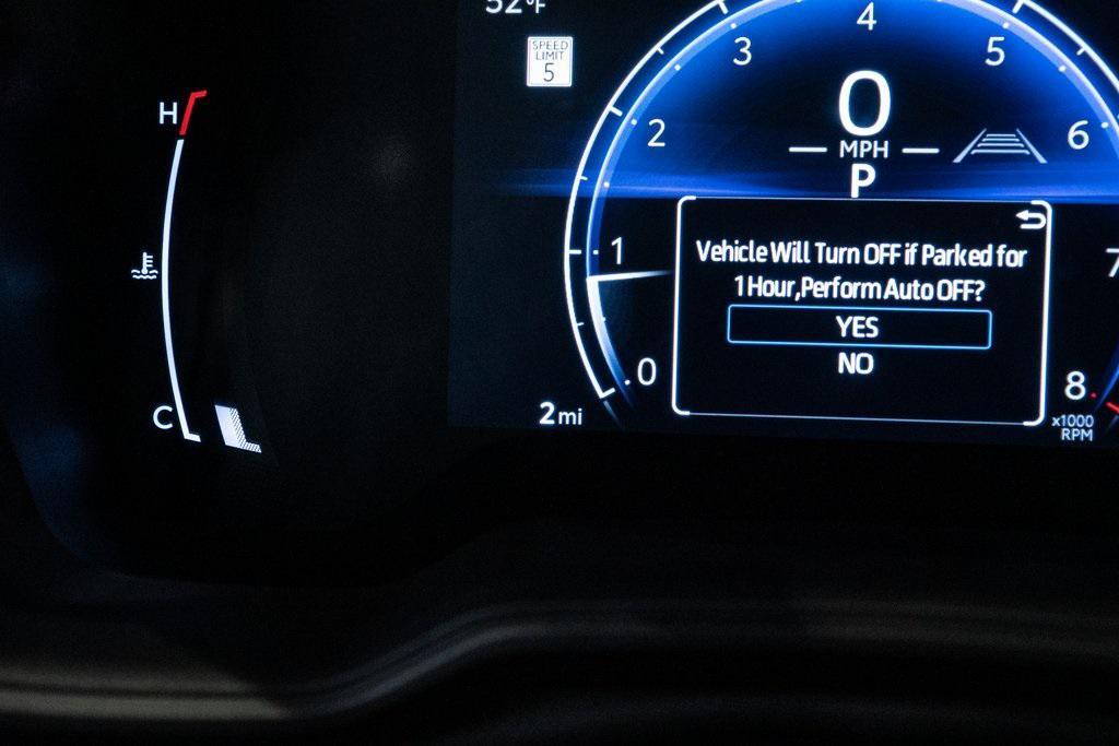 new 2026 Toyota Corolla car, priced at $24,913