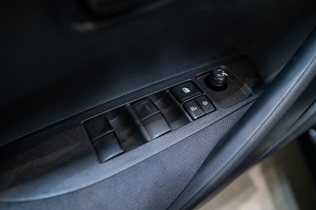 new 2026 Toyota Corolla car, priced at $24,913