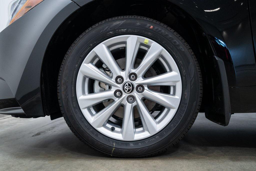 new 2026 Toyota Corolla car, priced at $24,913