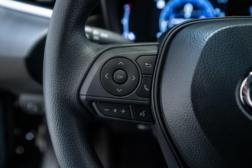 new 2026 Toyota Corolla car, priced at $24,913