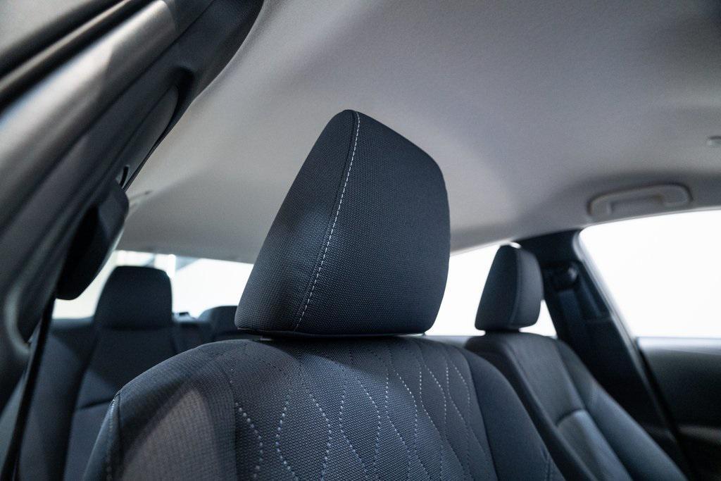 new 2026 Toyota Corolla car, priced at $24,913