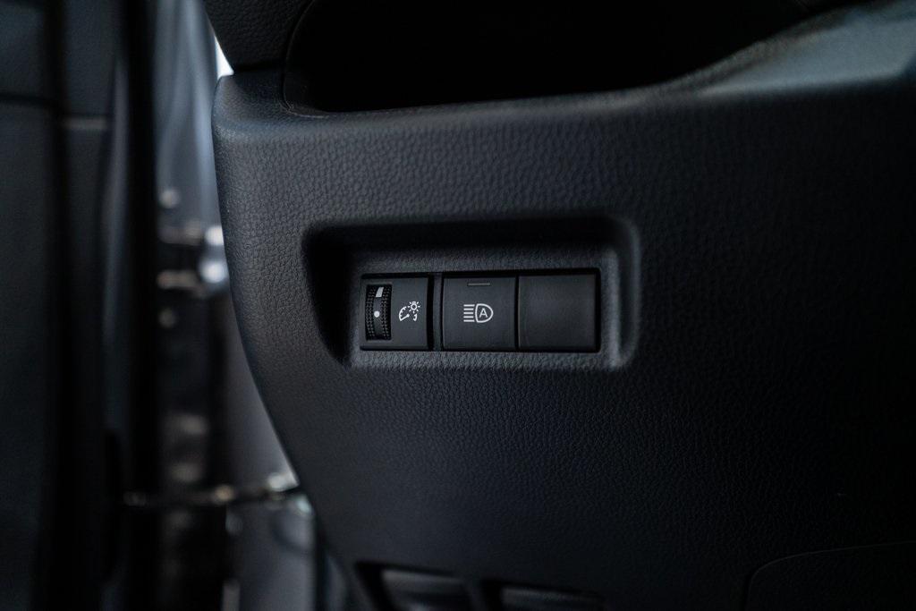 used 2021 Toyota RAV4 car, priced at $26,999